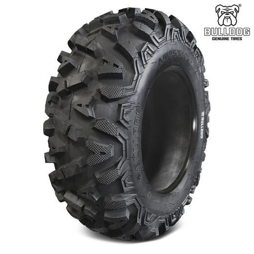 BULLDOG TIRES B033