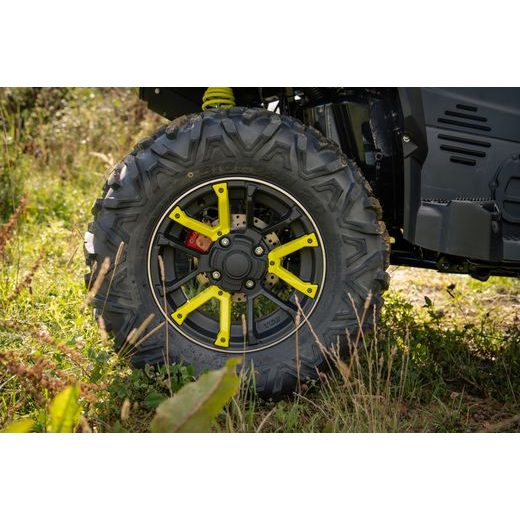 AKCIA TGB BLADE 1000LTX MAX EPS 4X4 LIMITED EURO5