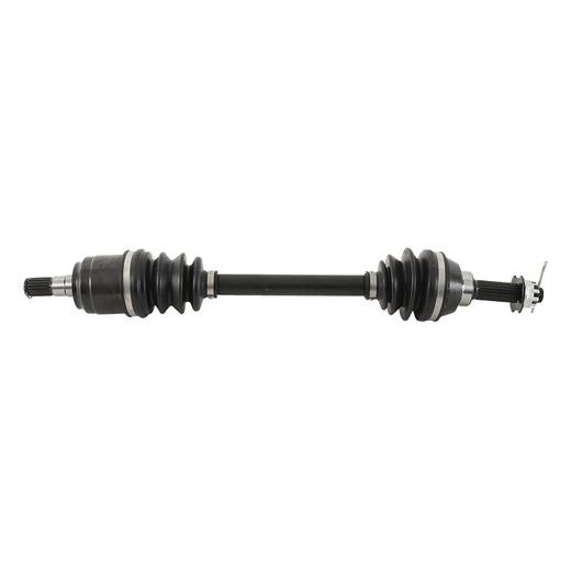 AXLE ALL BALLS RACING AB8-SK-8-303 8BALL