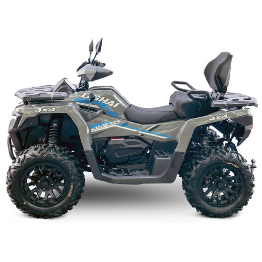 LINHAI LANDFORCE 650L EPS 4X4 T3B