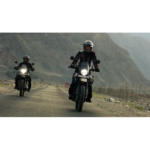 ROYAL ENFIELD HIMALAYAN 450