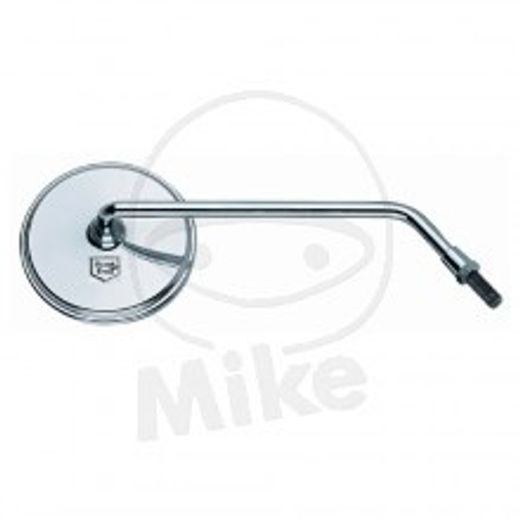 SPÄTNÉ ZRKADLO JMT ZR 6856 CHRÓM PRAVÝ