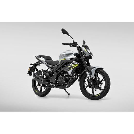 BENELLI BN 125I CBS EURO5+