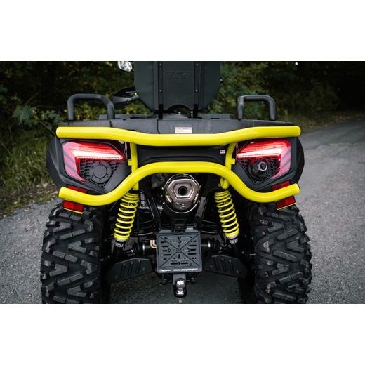 AKCIA TGB BLADE 1000LTX MAX EPS 4X4 LIMITED T3B