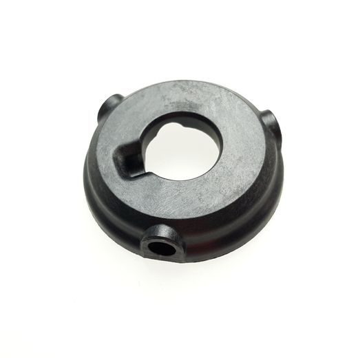 CENTRIFUGAL OIL-AIR SEPARATOR