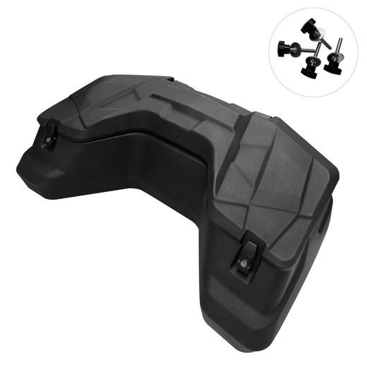 SHARK ATV BOX AX98 FOR LONCIN X WOLF 700