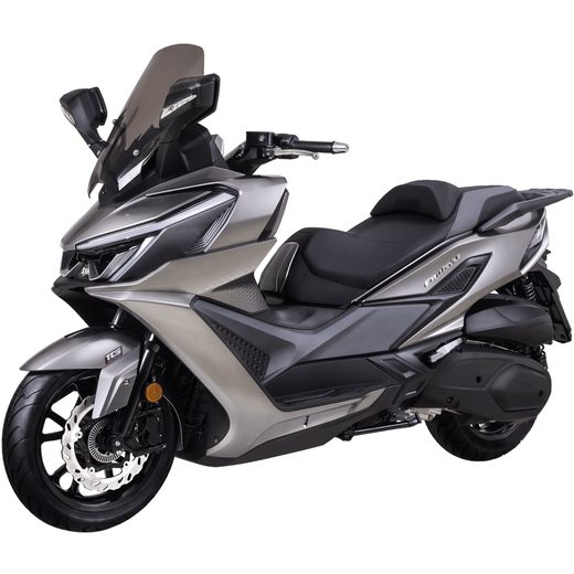 SYM CRUISYM 400 ABS TCS EURO5+ R3