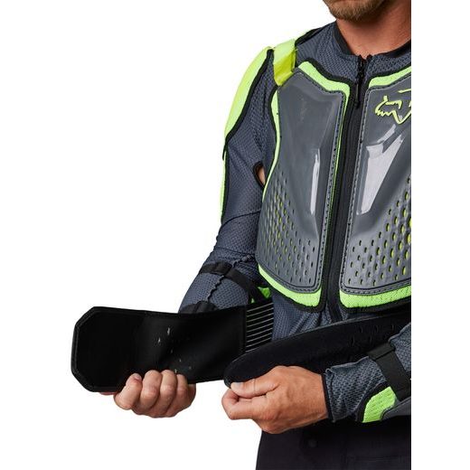 FOX TITAN SPORT JACKET, MX23