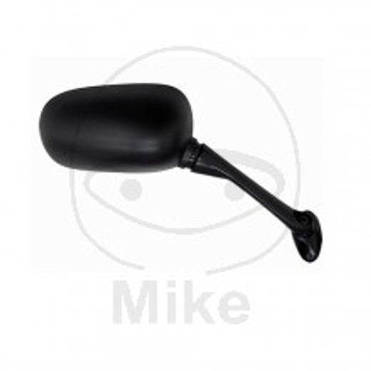 SPÄTNÉ ZRKADLO JMT ZR 4661 ČIERNA PRAVÝ