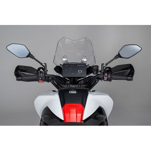 NOVINKA!!! BENELLI TRK 902 STRADALE ABS TCS EURO5+