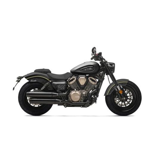 BENDA CHINCHILLA 500 V2