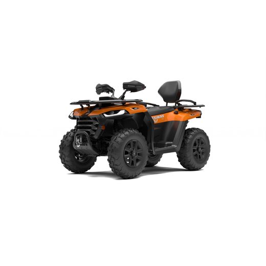 SEGWAY AT5 L EPS 4X4 T3B