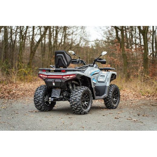 LINHAI LANDFORCE 650L EPS 4X4 T3B