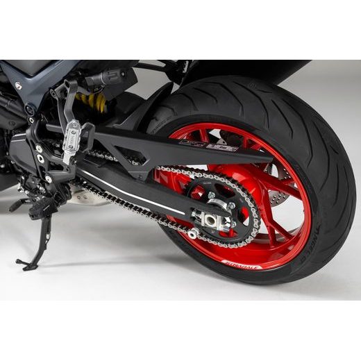 NOVINKA!!! BENELLI TRK 902 STRADALE ABS TCS EURO5+