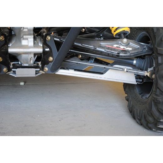 RICOCHET ATV CAN-AM MAVERICK 2013-16, COMPLETE SET