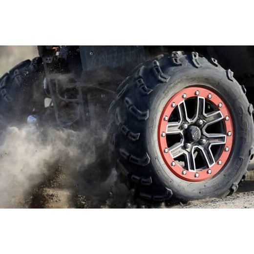 SEGWAY SNARLER AT6 L LIMITED EPS / EFI, 4X4 DIFF LOCK, T3B