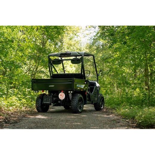 LINHAI UTV ELECTRIC E-5S 2WD