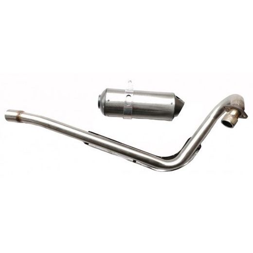 VÝFUK KOMPLETNÍ XMOTOS XB29 160CC