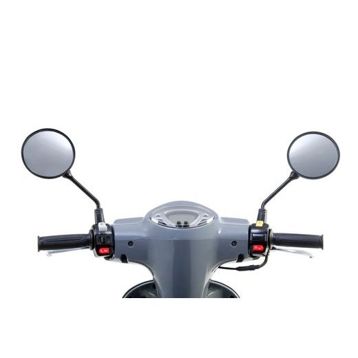 SYM FIDDLE 50 CBS (EURO 5) R3