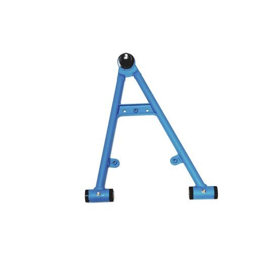 BLUE LOWER WELD ARM FR