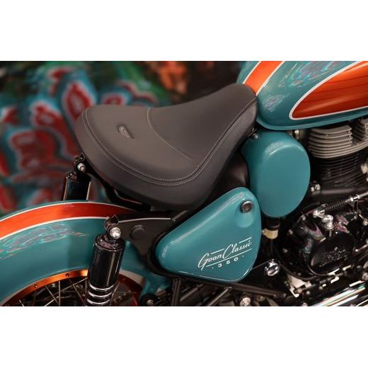 ROYAL ENFIELD CLASSIC GOAN 350