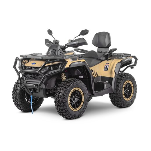 LINHAI LANDFORCE 1000 L EPS ABS 4X4 T3B