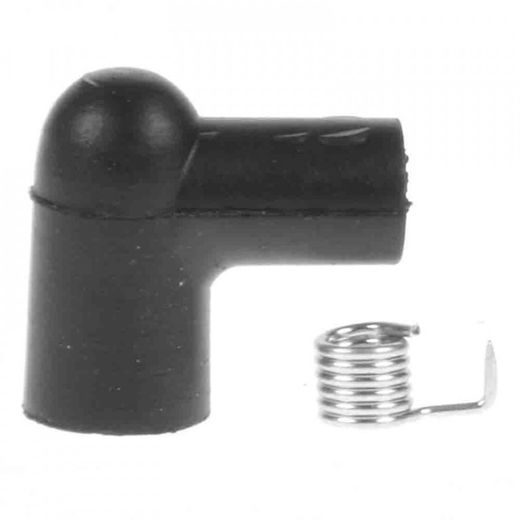 PLUG CAP ARIETE 04999/P NEOPRÉN