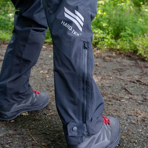 FINNTRAIL PANTS EXPERT GRAPHITE
