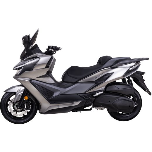 SYM CRUISYM 400 ABS TCS EURO5+ R3