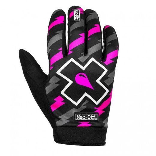 MX/MTB GLOVES MUC-OFF BOLT 20107 XXL