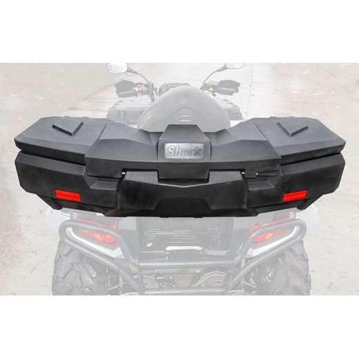 SHARK ATV CARGO BOX AX112