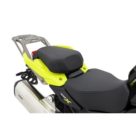 NOVINKA!!! BENELLI TRK 702X ABS EURO5+