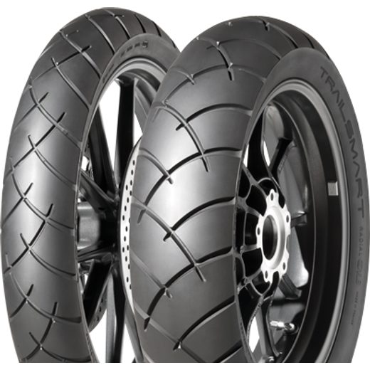 PNEUMATIKA DUNLOP 120/90-17 64S TL TRAILSMART