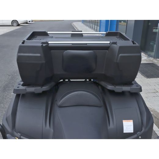 KIMPEX CARGO BOXX DELUXE