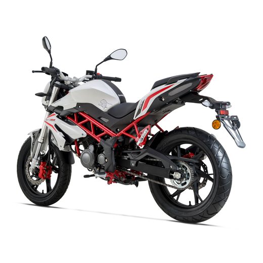 BENELLI BN 125I CBS EURO5