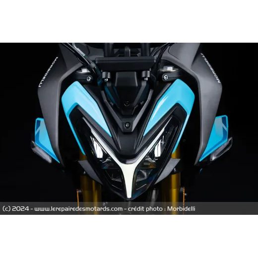 MORBIDELLI T352X ABS