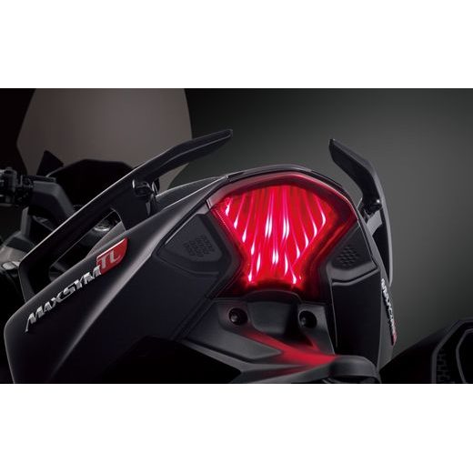 SYM MAXSYM TL 508I ABS TCS EURO5