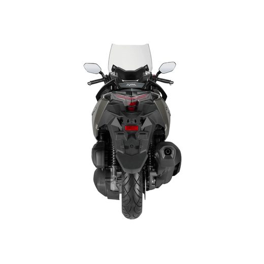 SYM CRUISYM ALFA 125I ABS FACELIFT R3 E5+