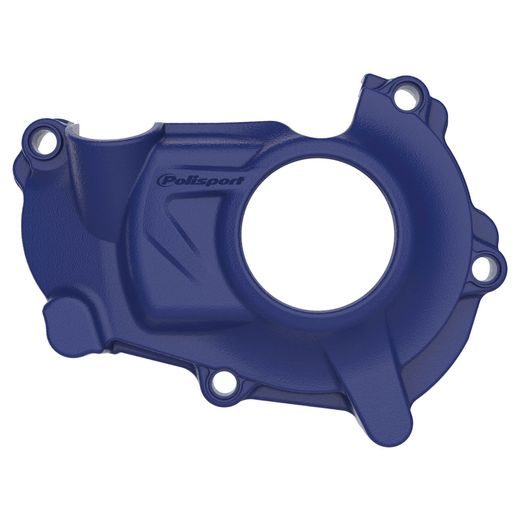 IGNITION COVER PROTECTORS POLISPORT PERFORMANCE MODRÝ YAM98