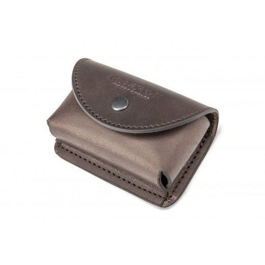 BRAŠŇA NA ZÁMOK BRIXTON 12,5X4,5X7CM