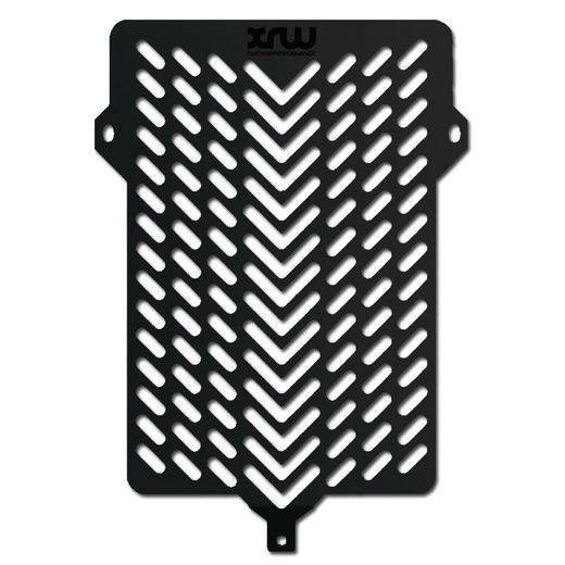 GRILL PROTECTOR YAMAHA RAPTOR YFM 700 R BLACK