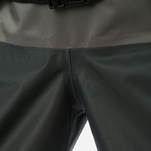 FINNTRAIL WADERS WADEMAN GREY