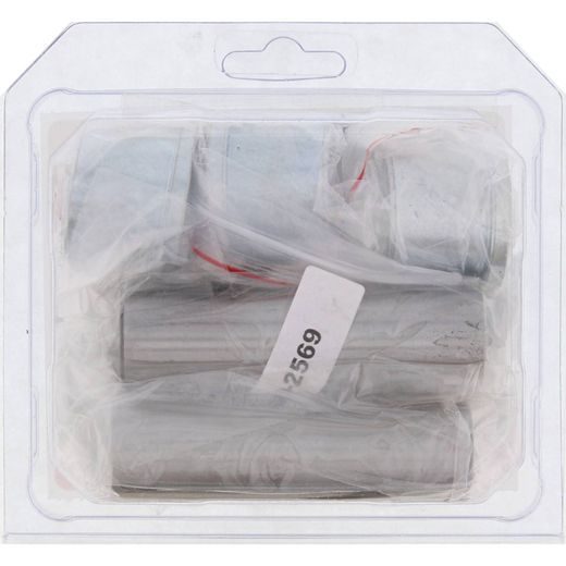 SÚPRAVA ZADNÉHO NEZÁVISLÉHO KĹBU ALL BALLS RACING AK50-1263-K