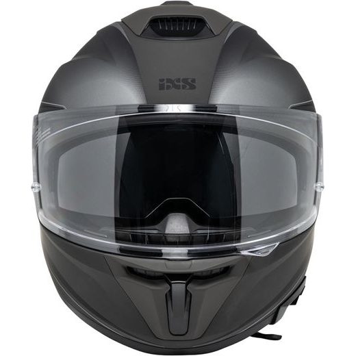 INTEGRÁLNA PRILBA IXS RAPID 1.0 GRAPHIC X1-330206 MATT ANTHRACITE L