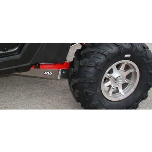 REAR A-ARMS ALUM - RZR 4 900 XP