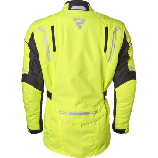 BUNDA GMS TAYLOR ZG51007 FLUO ŽLTÁ M