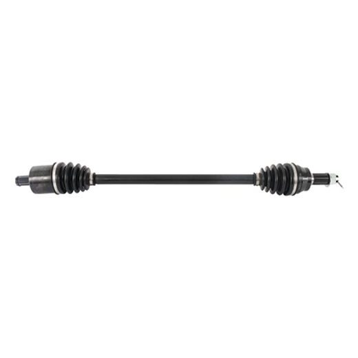 AXLE ALL BALLS RACING AB8-PO-8-320 8BALL