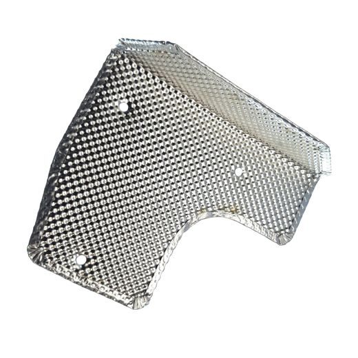 INNER HEAT BAFFLE OF CANISTER