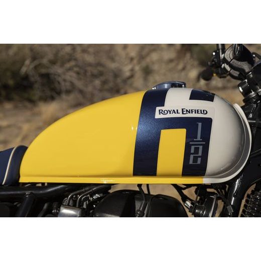 ROYAL ENFIELD BEAR 650