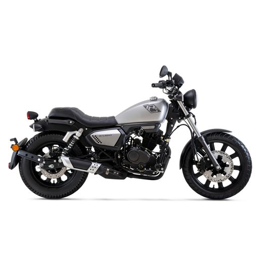 KEEWAY K-LIGHT 125I CBS EURO5